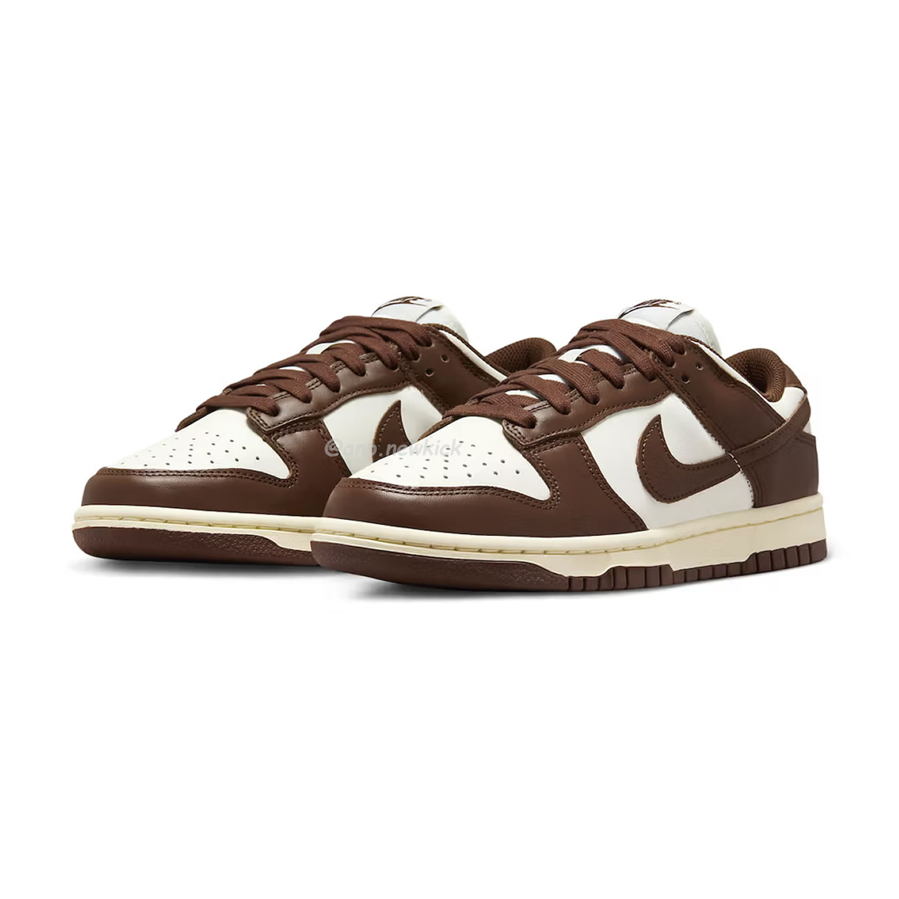 Nike Dunk Low Cacao Wow Dd1503 124 (4) - www.newkick.vip