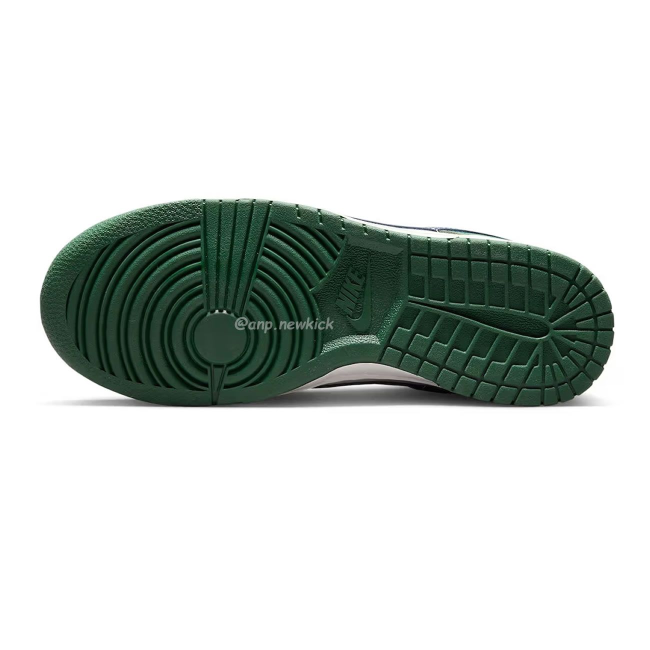 Nike Dunk Low Retro Gorge Green Midnight Navy Dd1503 300 (4) - www.newkick.vip