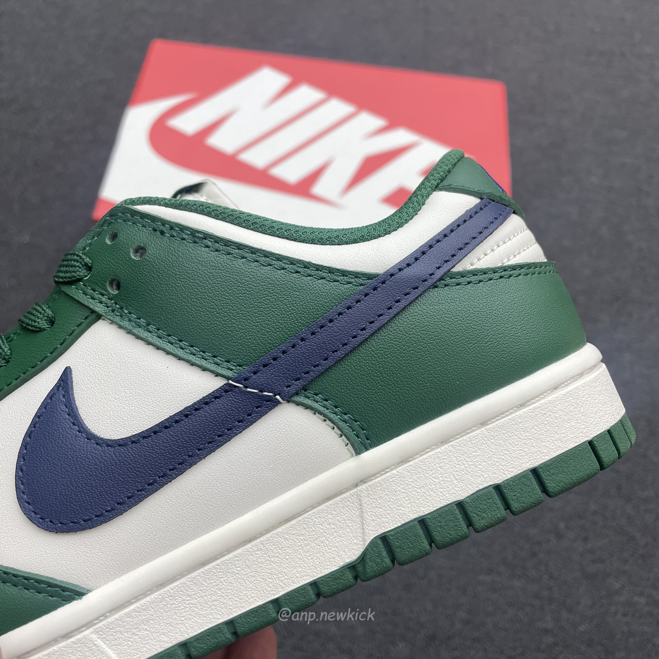 Nike Dunk Low Retro Gorge Green Midnight Navy Dd1503 300 (11) - www.newkick.vip
