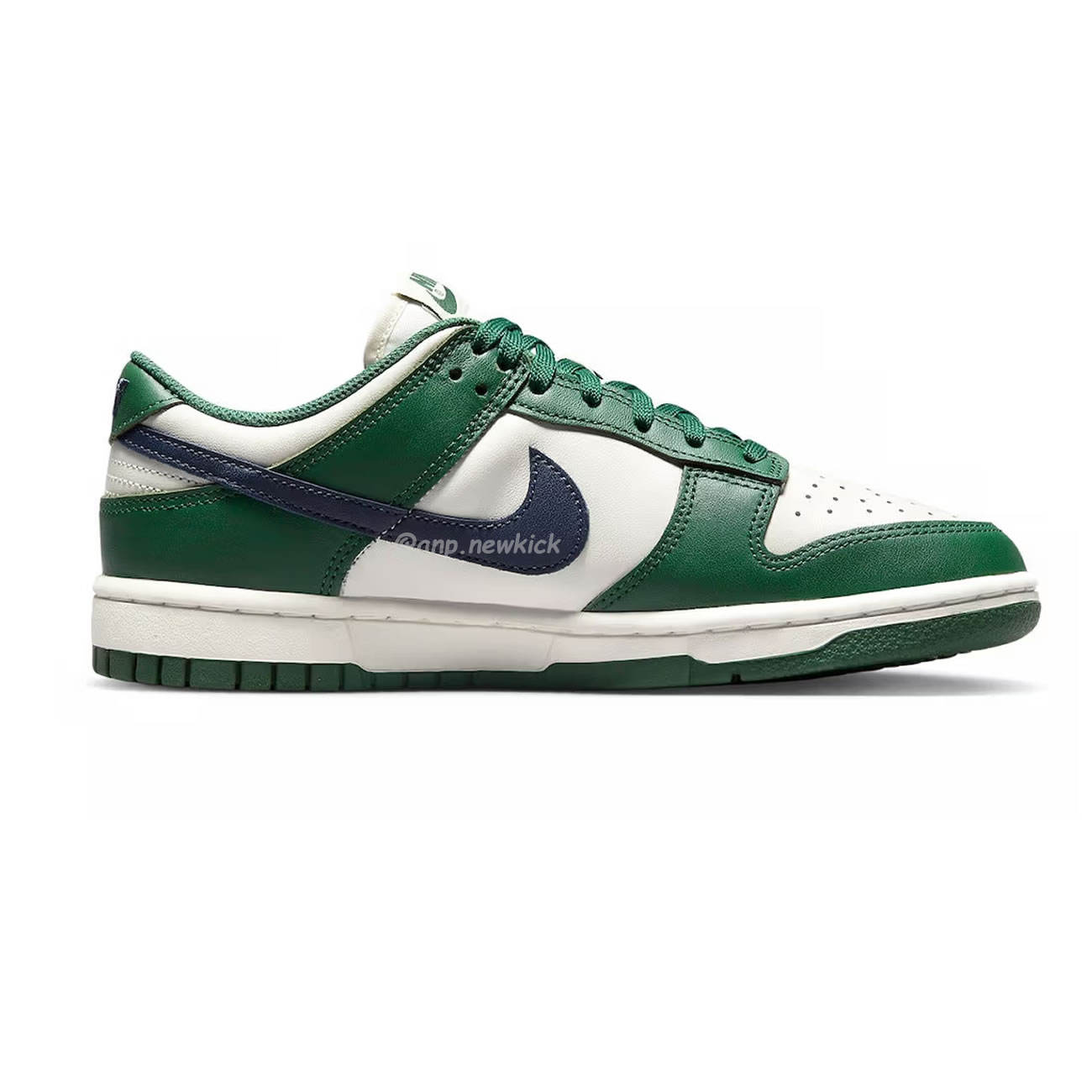 Nike Dunk Low Retro Gorge Green Midnight Navy Dd1503 300 (3) - www.newkick.vip