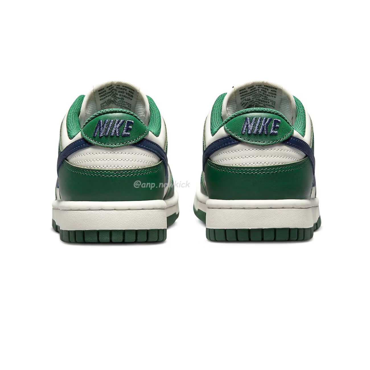 Nike Dunk Low Retro Gorge Green Midnight Navy Dd1503 300 (5) - www.newkick.vip