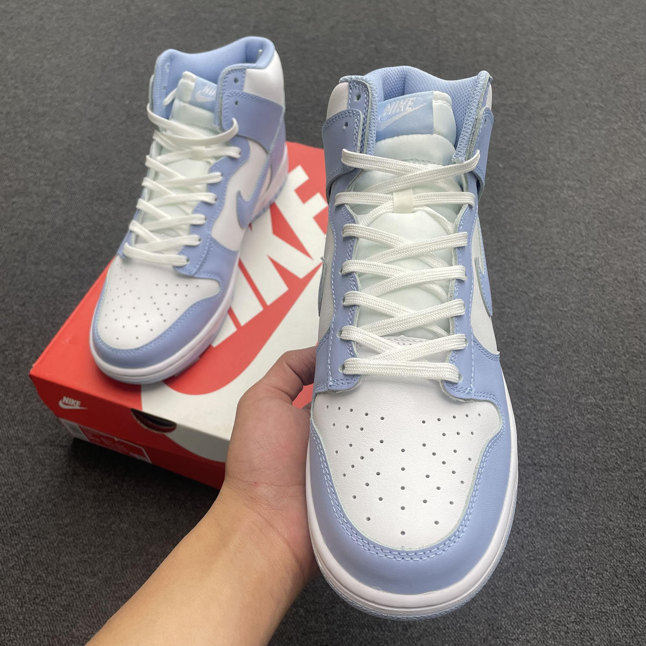 Nike Dunk High Aluminum W Dd1869 107 (4) - www.newkick.vip Nike Dunk High Aluminum W Dd1869 107 (4) - www.newkick.vip