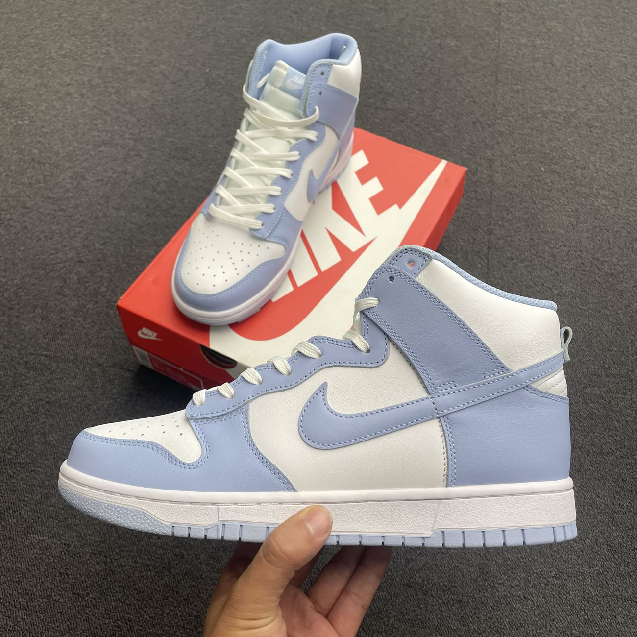 Nike Dunk High Aluminum W Dd1869 107 (6) - www.newkick.vip Nike Dunk High Aluminum W Dd1869 107 (6) - www.newkick.vip