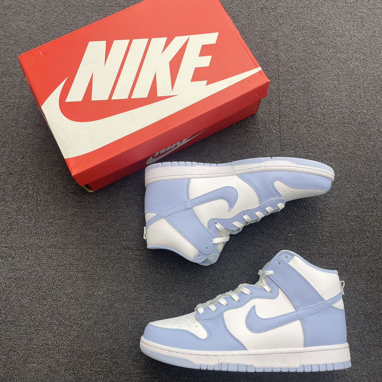 Nike Dunk High Aluminum W Dd1869 107 (2) - www.newkick.vip