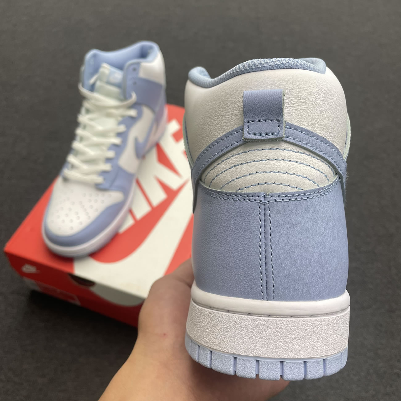 Nike Dunk High Aluminum W Dd1869 107 (3) - www.newkick.vip