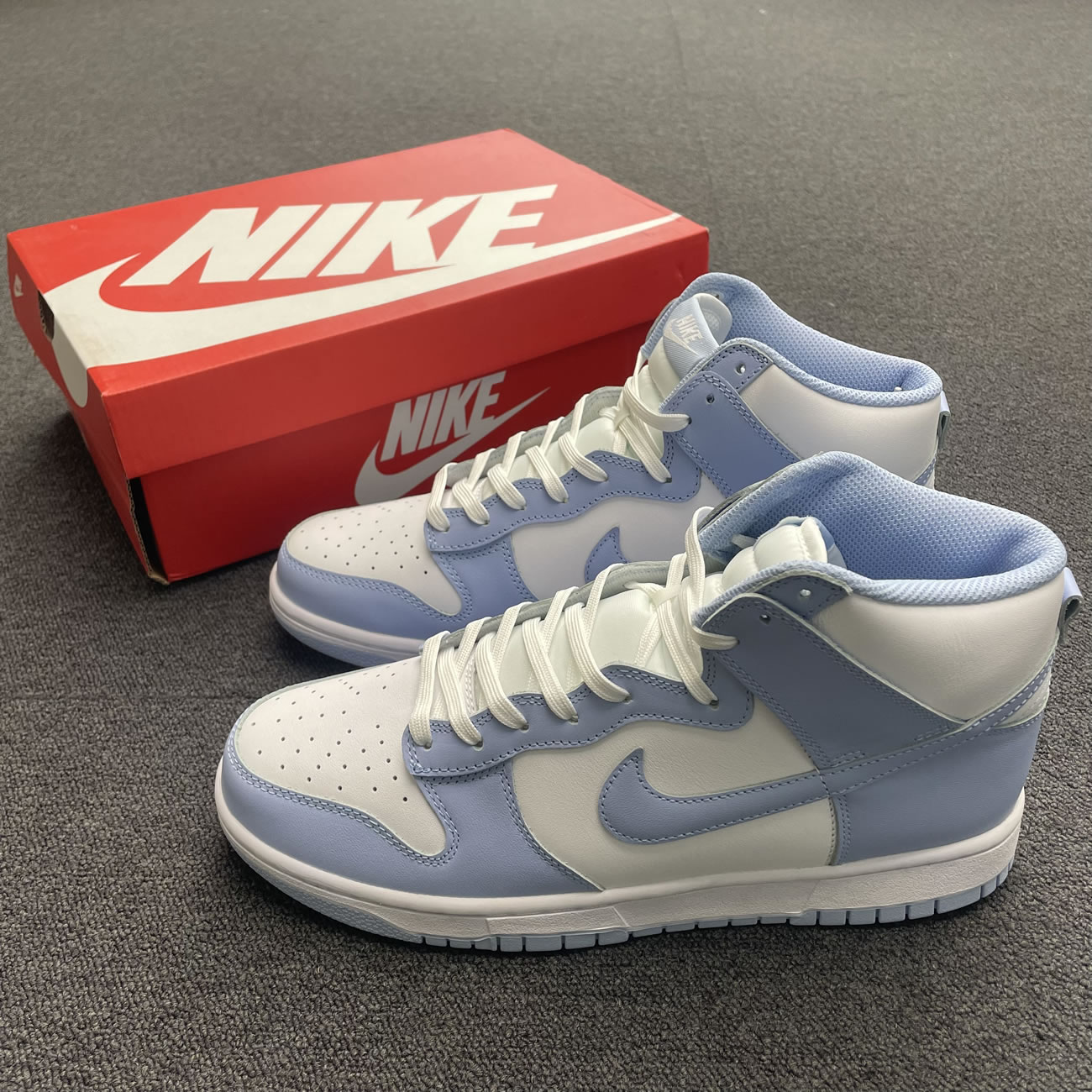Nike Dunk High Aluminum W Dd1869 107 (7) - www.newkick.vip