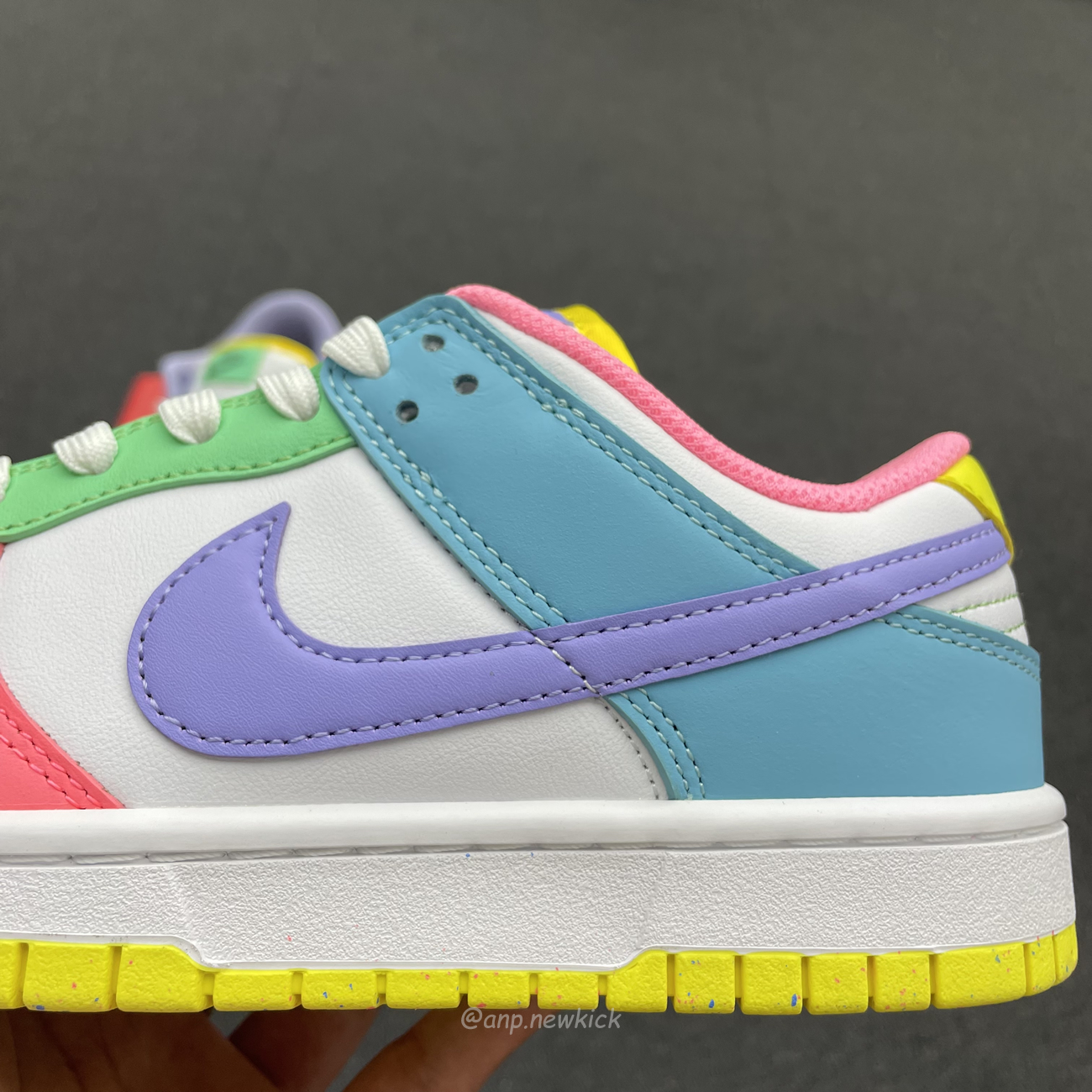 Nike Dunk Low Se Easter Candy Dd1872 100 (3) - www.newkick.vip