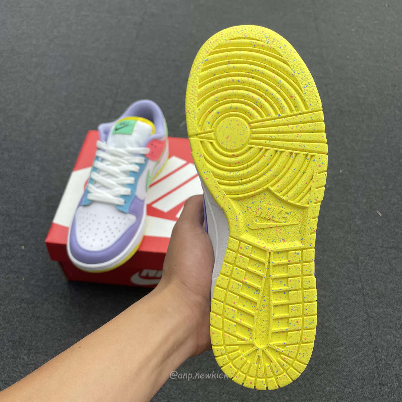 Nike Dunk Low Se Easter Candy Dd1872 100 (10) - www.newkick.vip