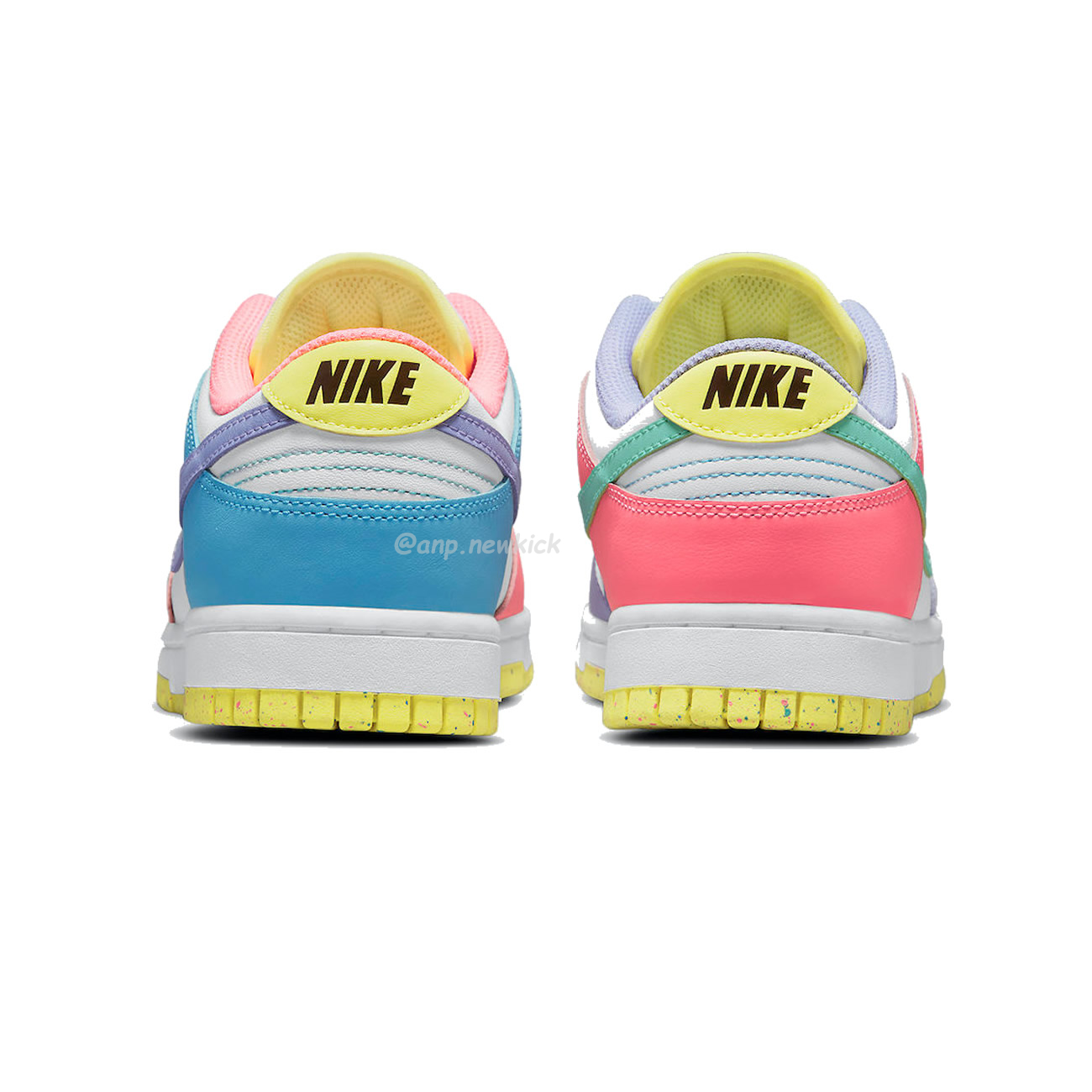 Nike Dunk Low Se Easter Candy Dd1872 100 (12) - www.newkick.vip