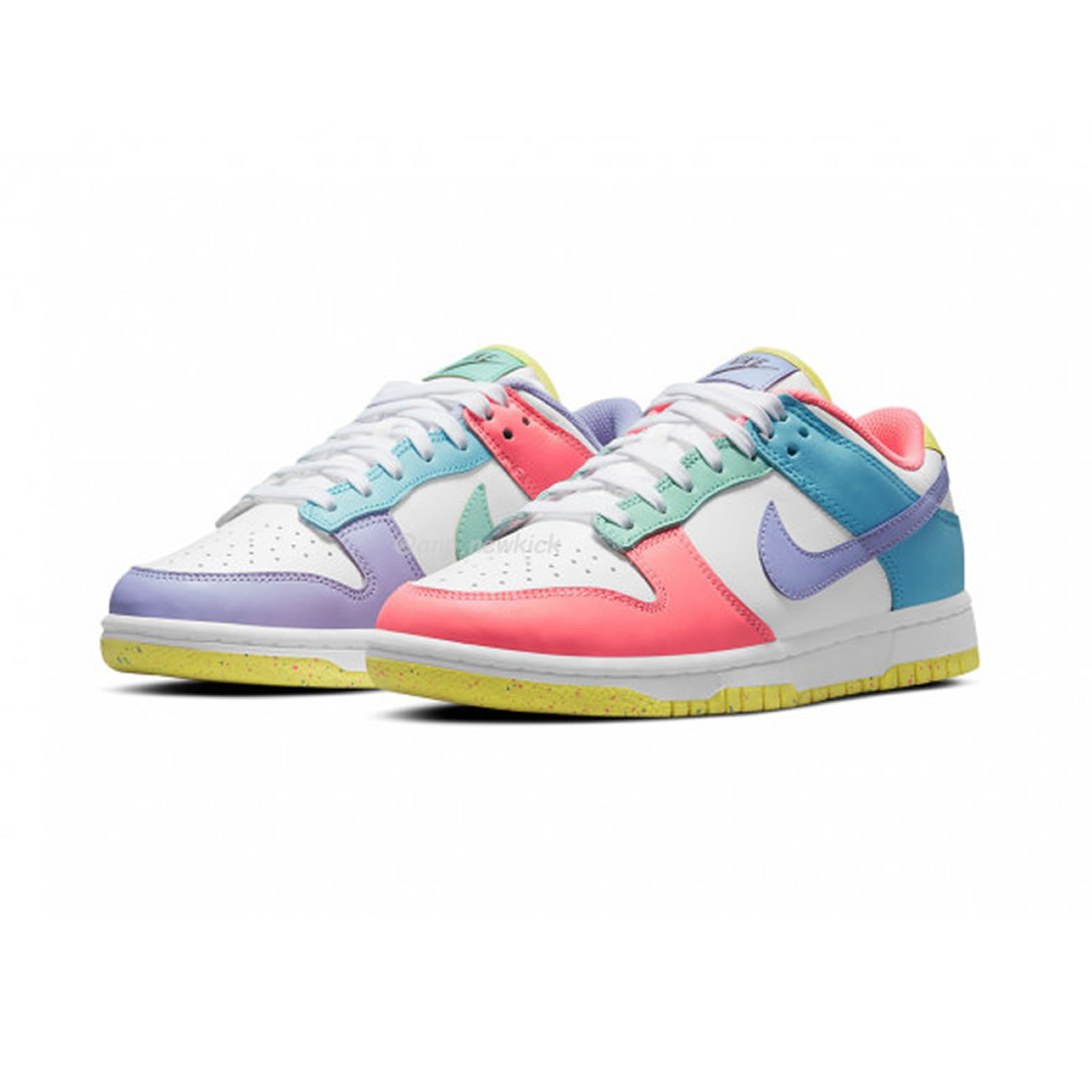 Nike Dunk Low Se Easter Candy Dd1872 100 (4) - www.newkick.vip