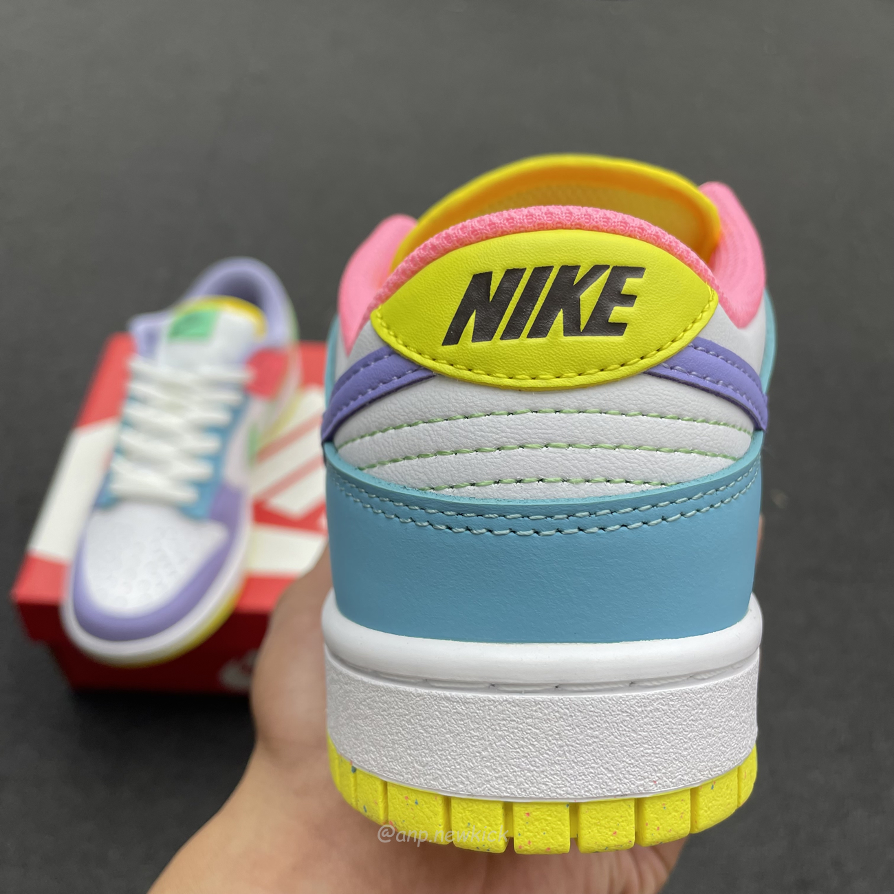 Nike Dunk Low Se Easter Candy Dd1872 100 (6) - www.newkick.vip