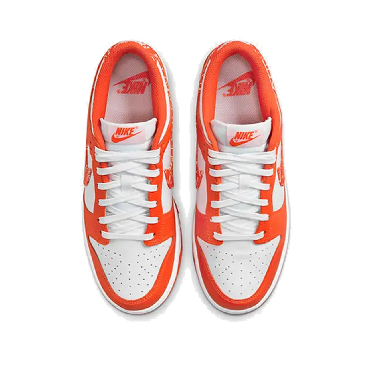 Nike Dunk Low Essential Paisley Pack Orange W Dh4401 103 (5) - www.newkick.vip
