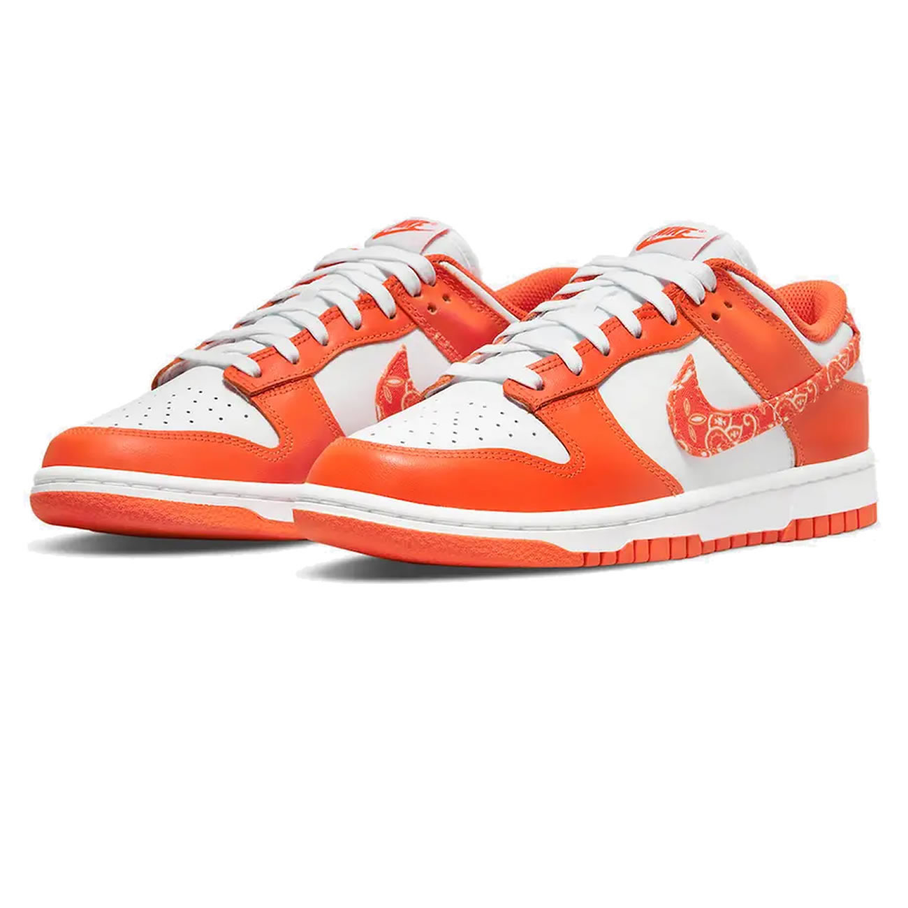 Nike Dunk Low Essential Paisley Pack Orange W Dh4401 103 (10) - www.newkick.vip