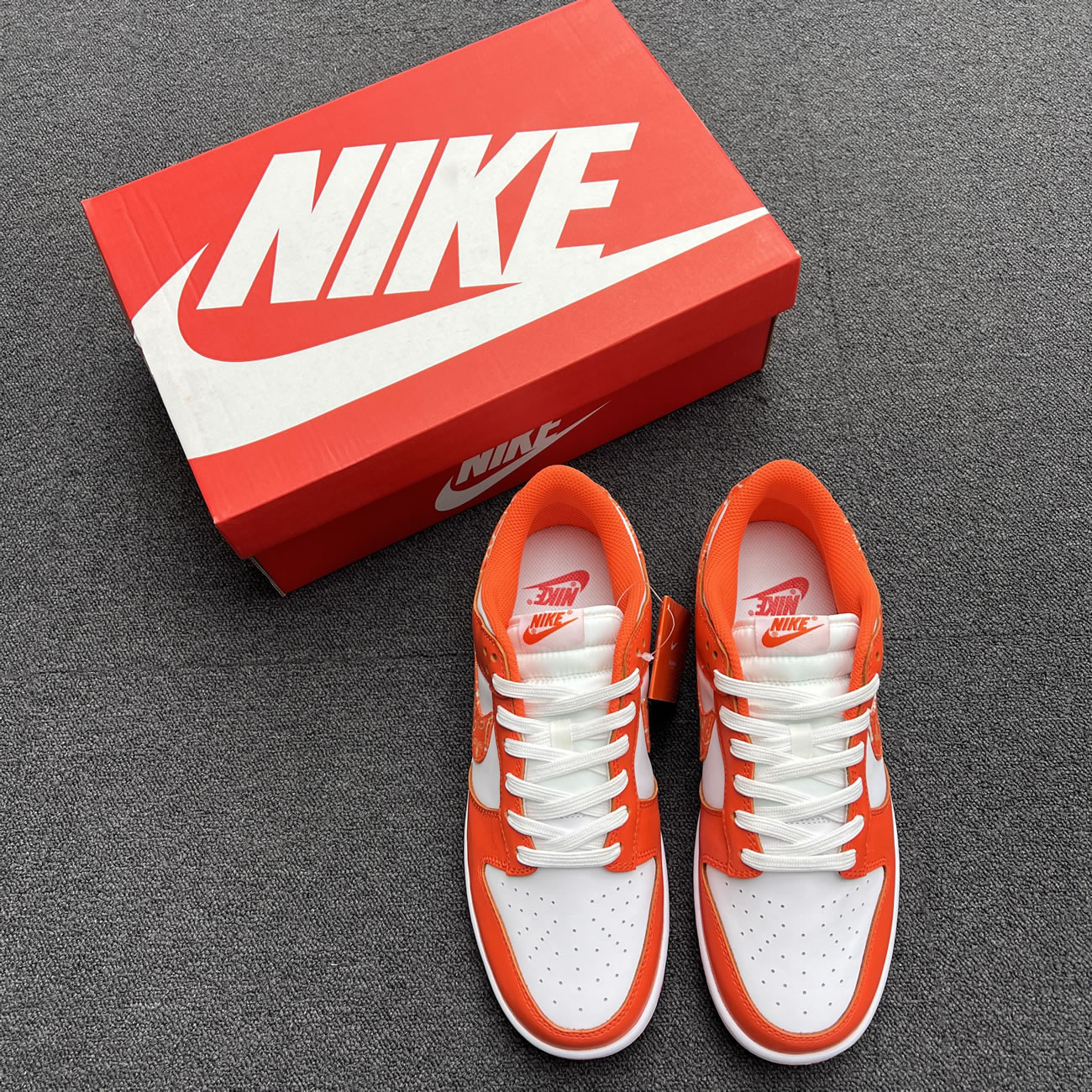 Nike Dunk Low Essential Paisley Pack Orange W Dh4401 103 (2) - www.newkick.vip