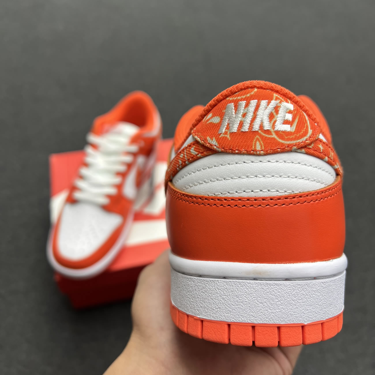 Nike Dunk Low Essential Paisley Pack Orange W Dh4401 103 (4) - www.newkick.vip