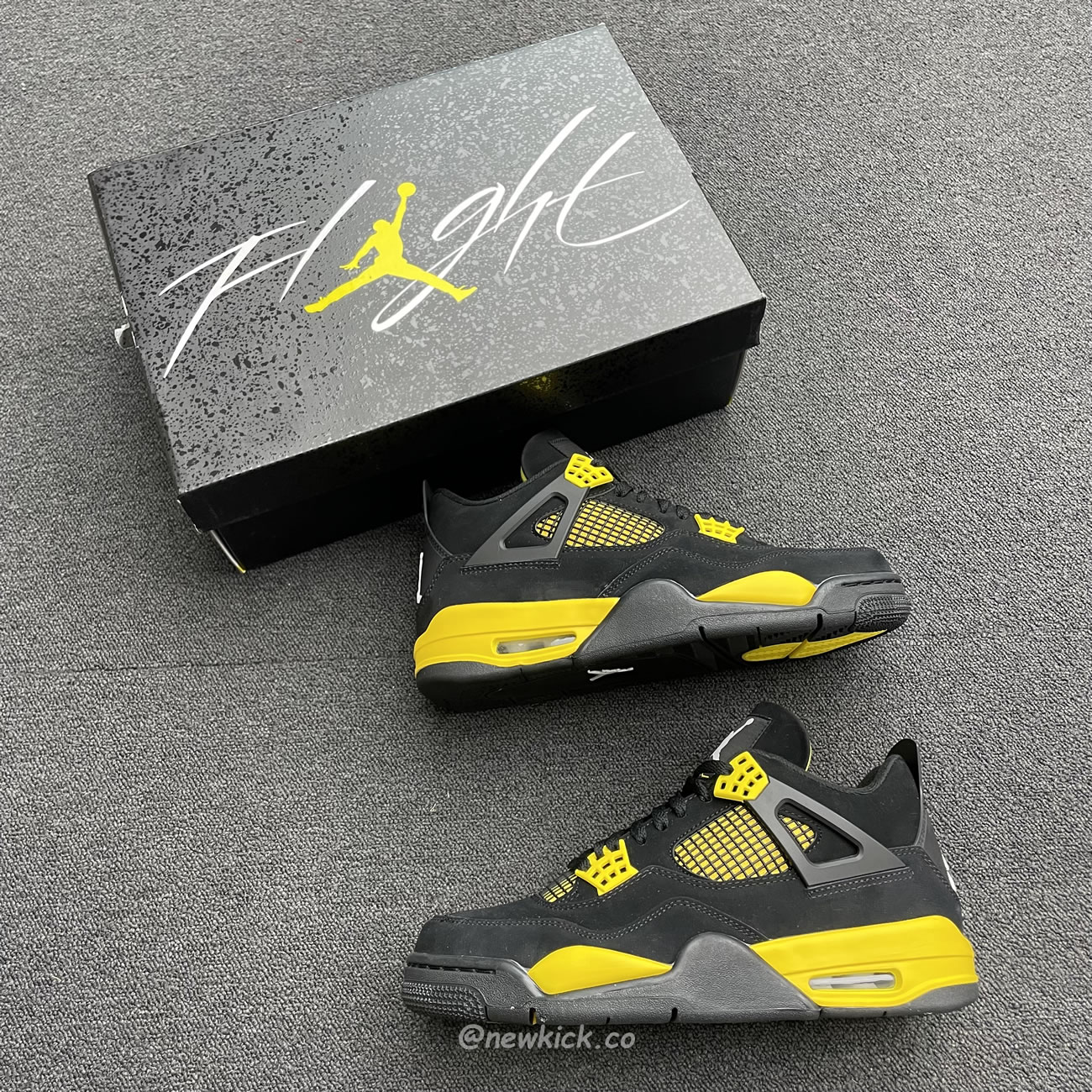 Air Jordan 4 Thunder 2023 Dh6927 017 (17) - www.newkick.vip Air Jordan 4 Thunder 2023 Dh6927 017 (17) - www.newkick.vip