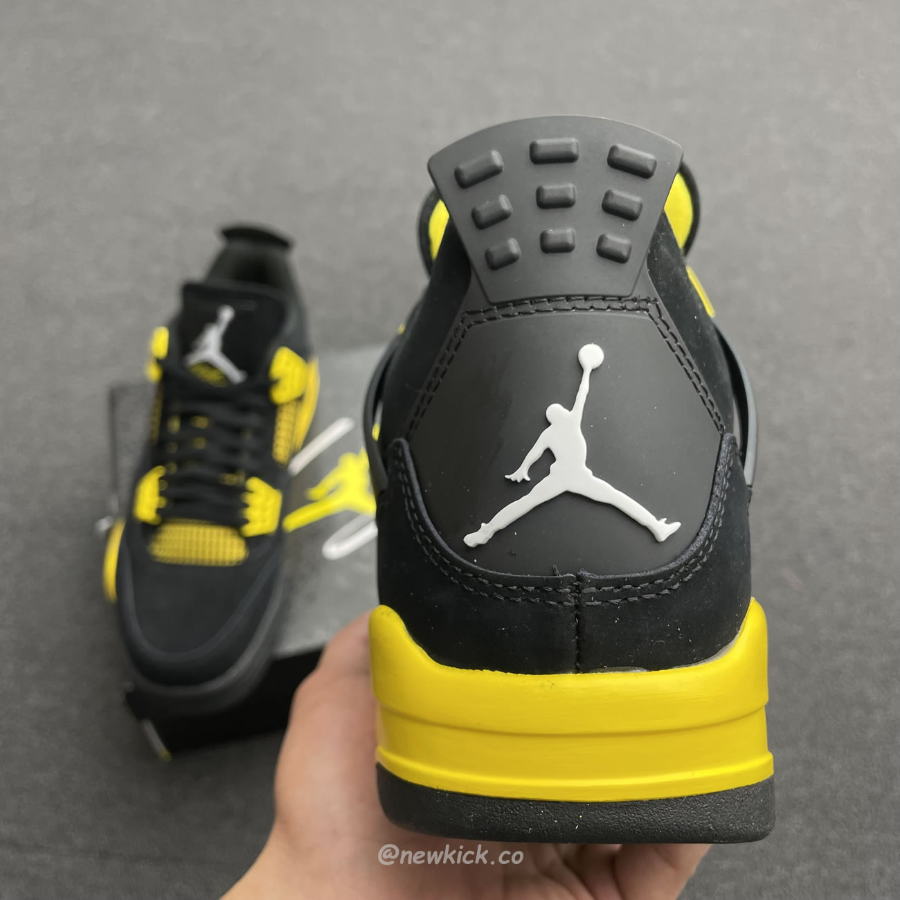 Air Jordan 4 Thunder 2023 Dh6927 017 (18) - www.newkick.vip Air Jordan 4 Thunder 2023 Dh6927 017 (18) - www.newkick.vip