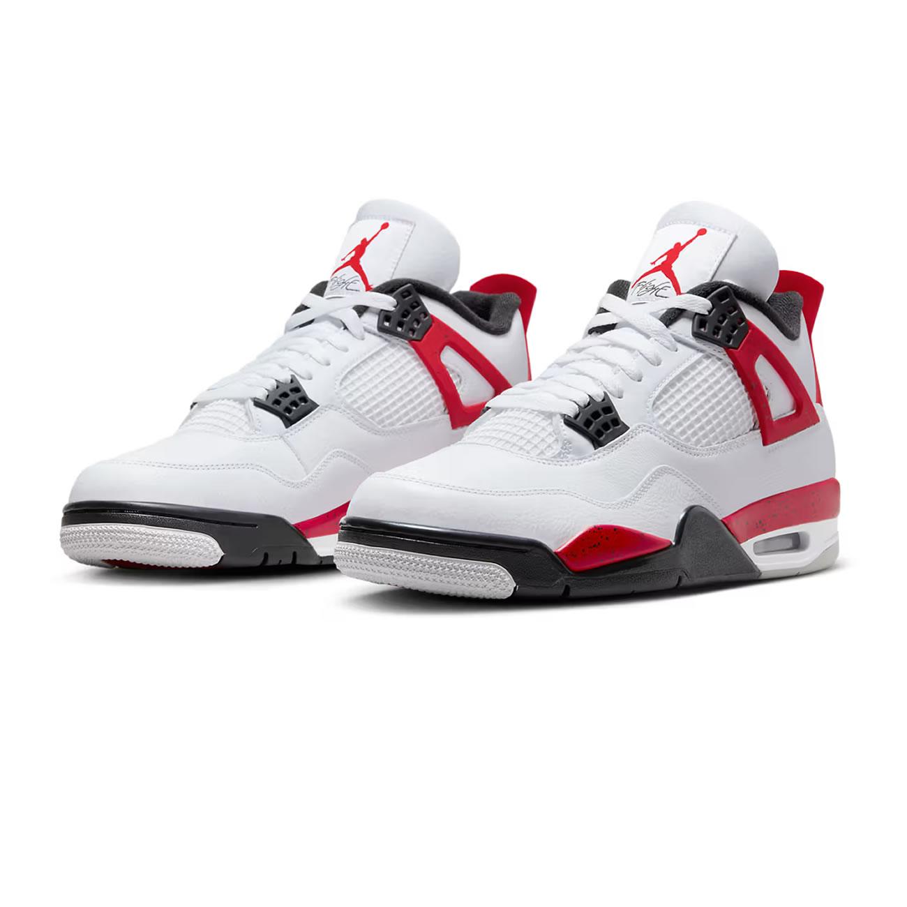 Air Jordan 4 Retro Red Cement Dh6927 161 (22) - www.newkick.vip