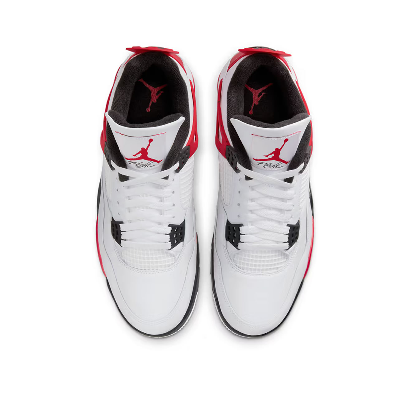 Air Jordan 4 Retro Red Cement Dh6927 161 (23) - www.newkick.vip
