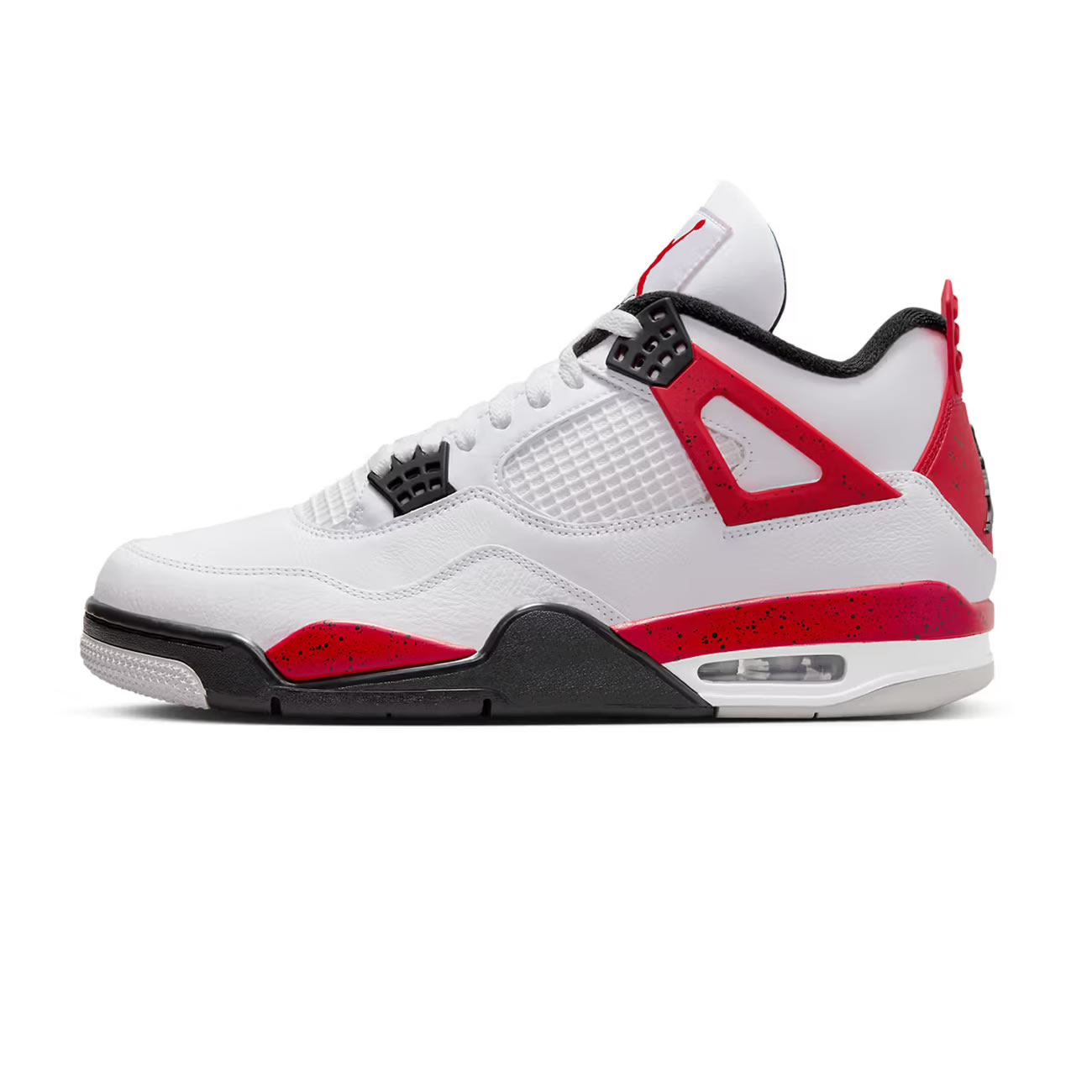 Air Jordan 4 Retro Red Cement Dh6927 161 (24) - www.newkick.vip