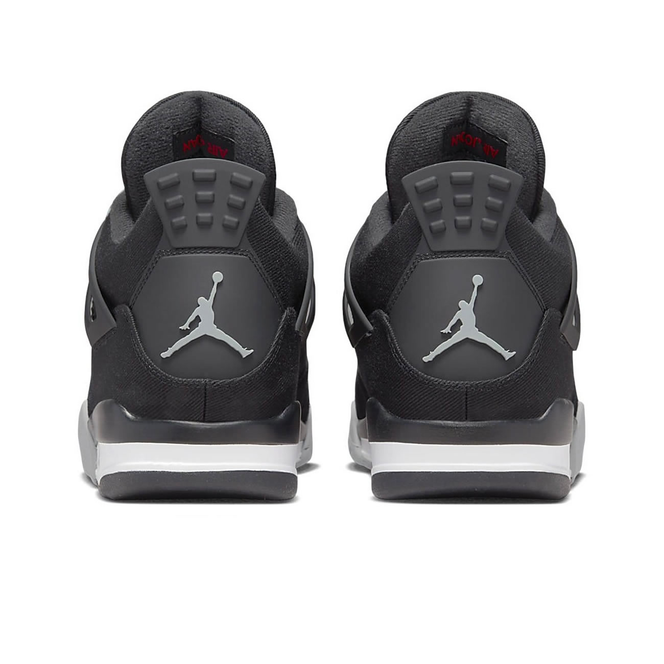 Jordan 4 Retro Se Black Canvas Dh7138 006 (4) - www.newkick.vip
