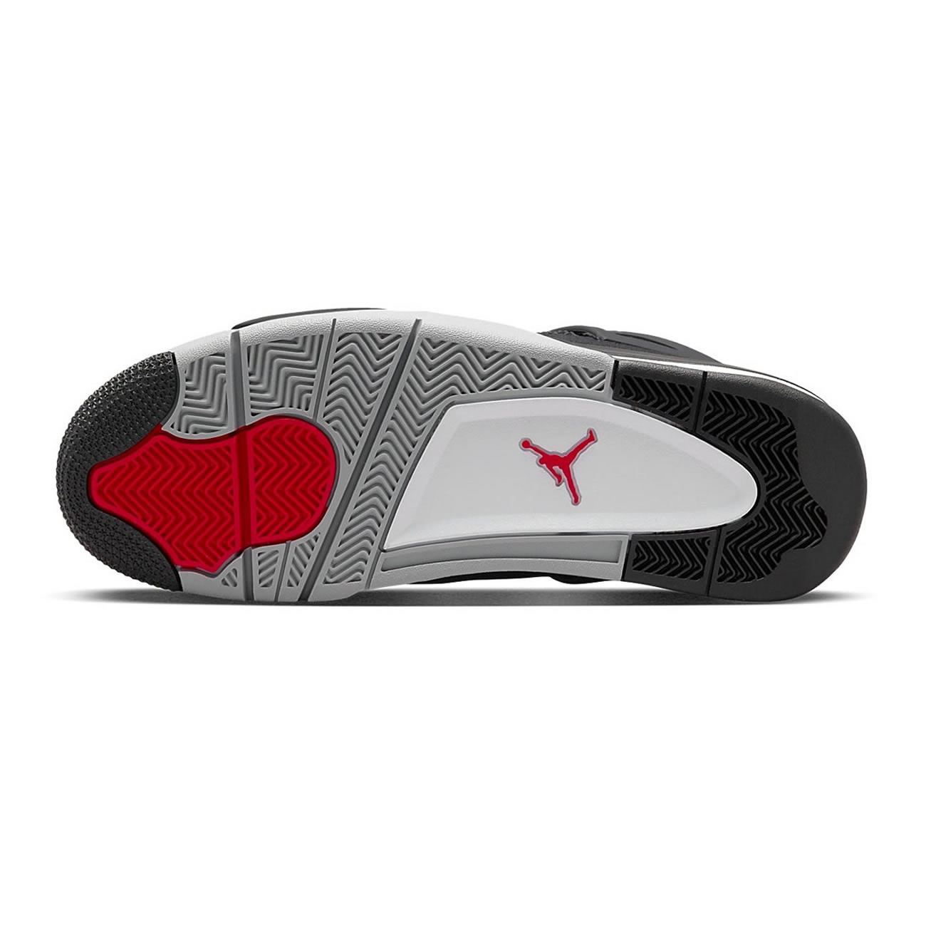 Jordan 4 Retro Se Black Canvas Dh7138 006 (5) - www.newkick.vip