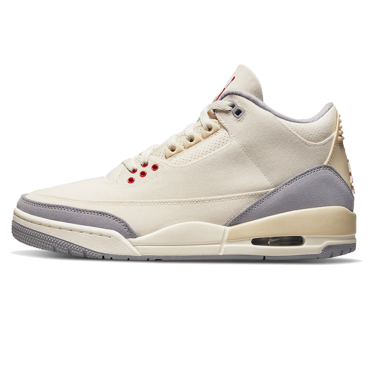 Air Jordan 3 Retro Muslin Dh7139 100 (1) - www.newkick.vip