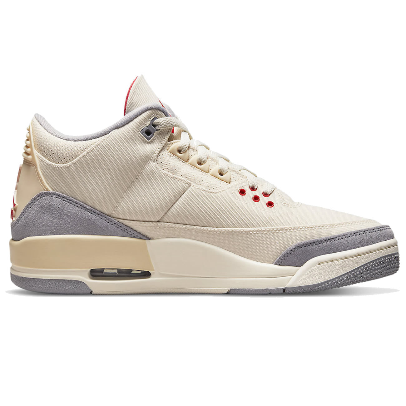 Air Jordan 3 Retro Muslin Dh7139 100 (2) - www.newkick.vip