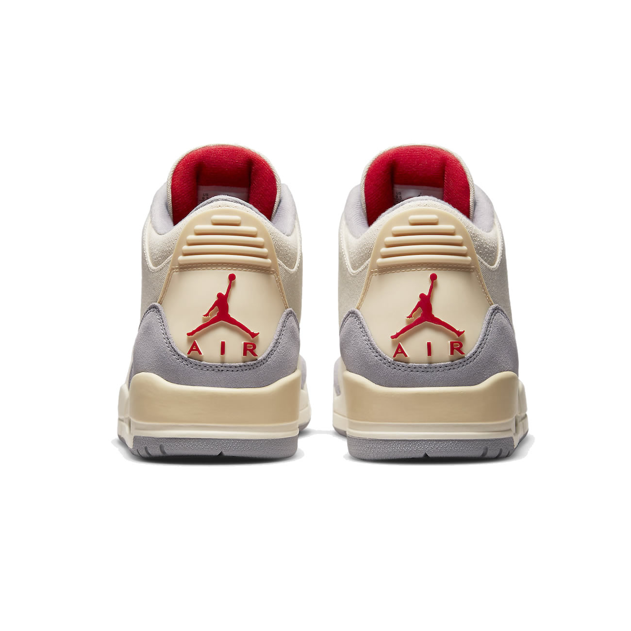 Air Jordan 3 Retro Muslin Dh7139 100 (4) - www.newkick.vip