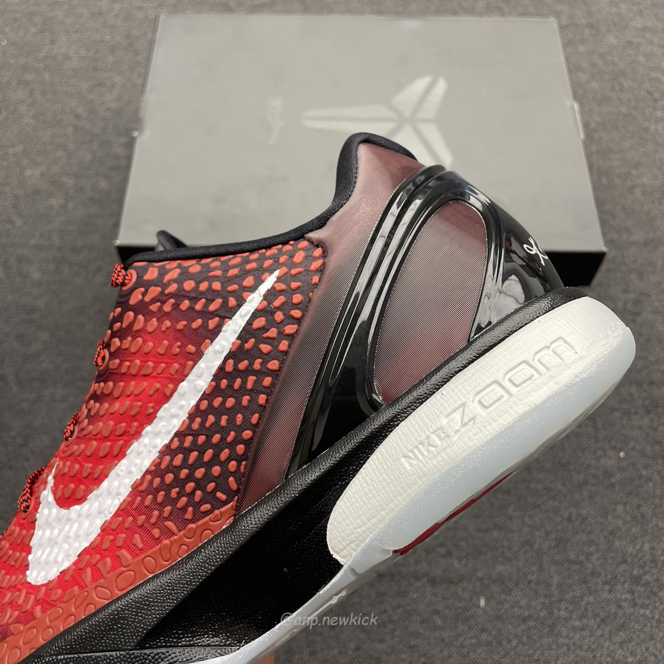 Nike Kobe 6 Protro Challenge Red All Star 2021 Dh9888 600 (11) - www.newkick.vip Nike Kobe 6 Protro Challenge Red All Star 2021 Dh9888 600 (11) - www.newkick.vip