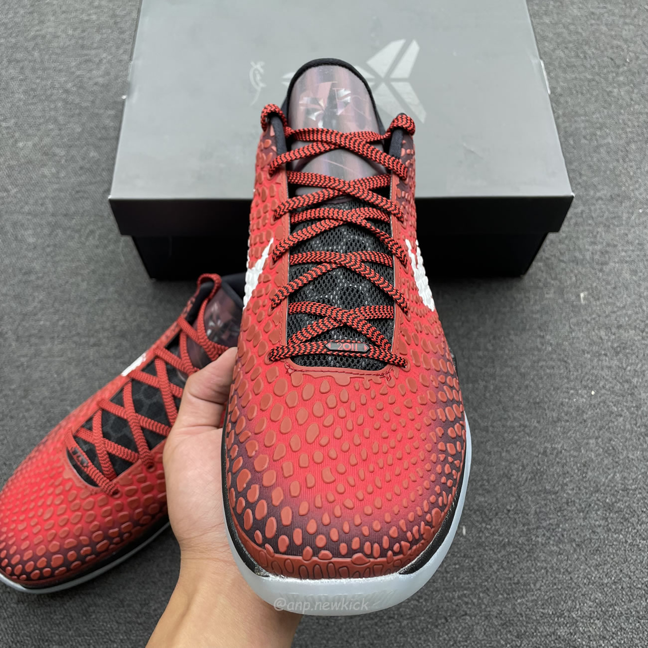 Nike Kobe 6 Protro Challenge Red All Star 2021 Dh9888 600 (4) - www.newkick.vip Nike Kobe 6 Protro Challenge Red All Star 2021 Dh9888 600 (4) - www.newkick.vip