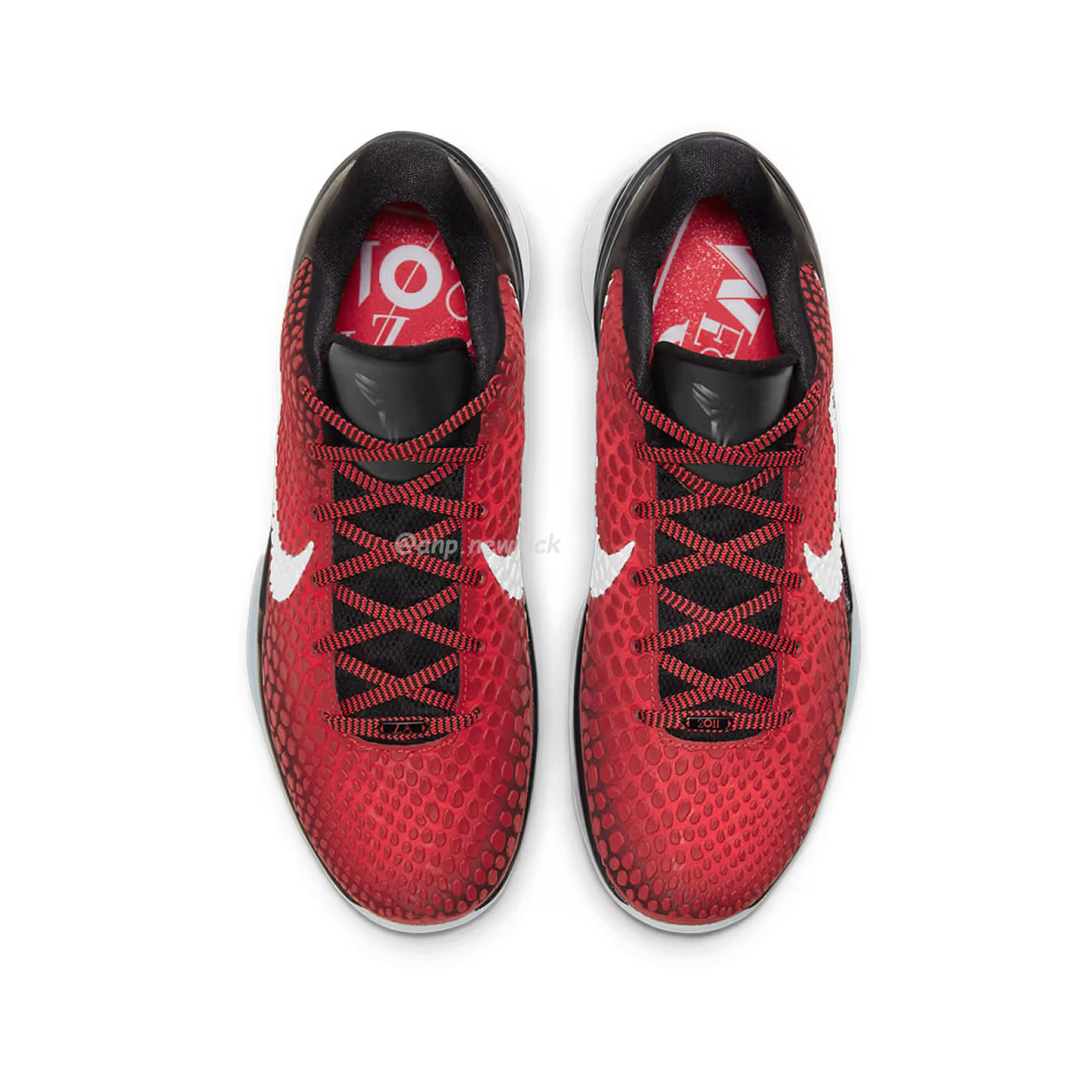 Nike Kobe 6 Protro Challenge Red All Star 2021 Dh9888 600 (5) - www.newkick.vip Nike Kobe 6 Protro Challenge Red All Star 2021 Dh9888 600 (5) - www.newkick.vip