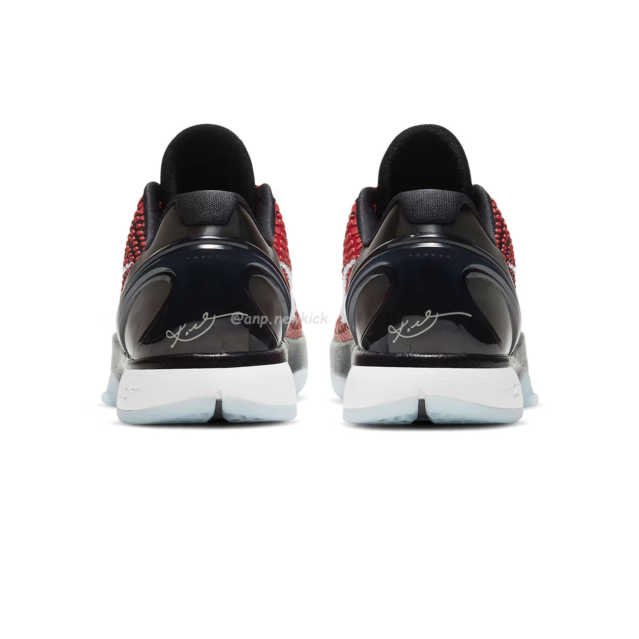Nike Kobe 6 Protro Challenge Red All Star 2021 Dh9888 600 (2) - www.newkick.vip