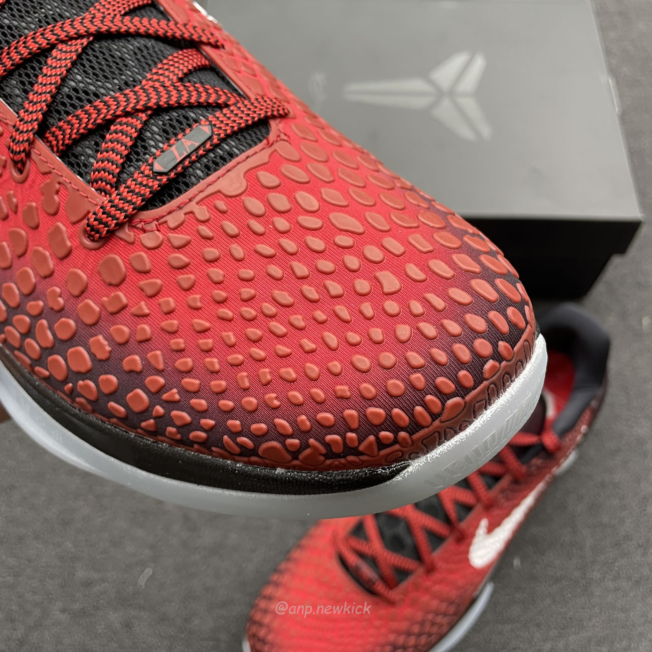 Nike Kobe 6 Protro Challenge Red All Star 2021 Dh9888 600 (8) - www.newkick.vip