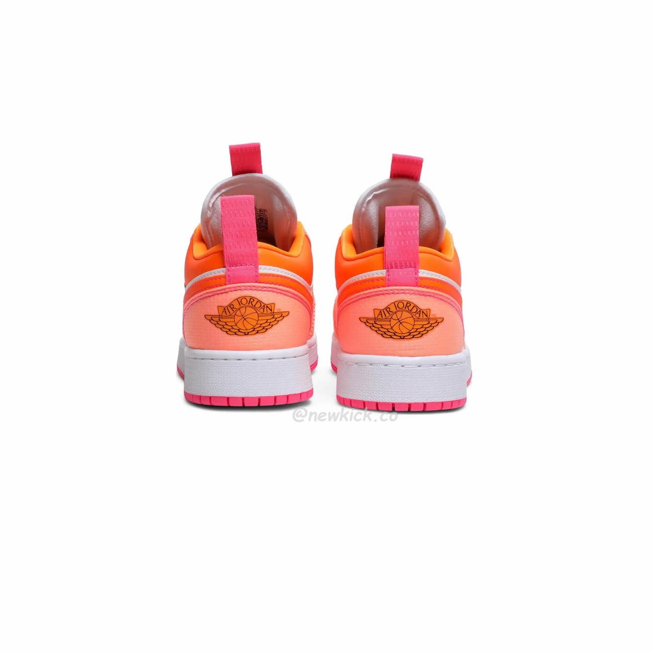 Air Jordan 1 Low Utility Gs Dj0530 801 (10) - www.newkick.vip