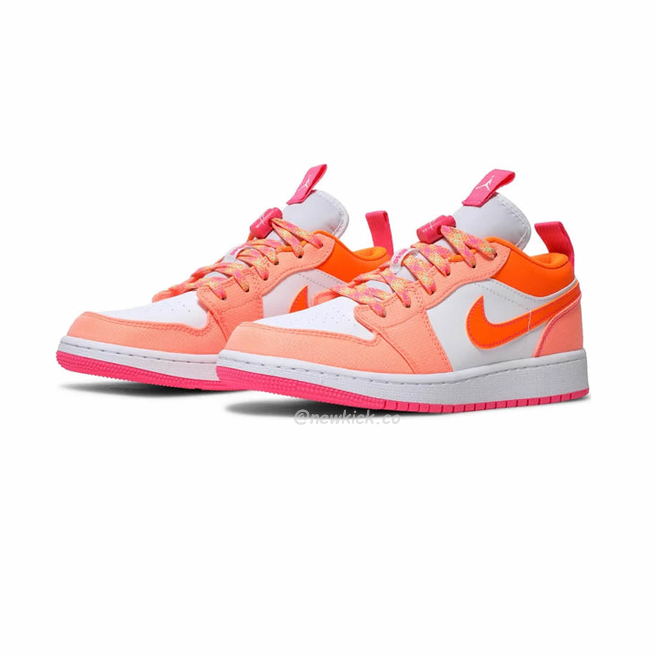 Air Jordan 1 Low Utility Gs Dj0530 801 (11) - www.newkick.vip