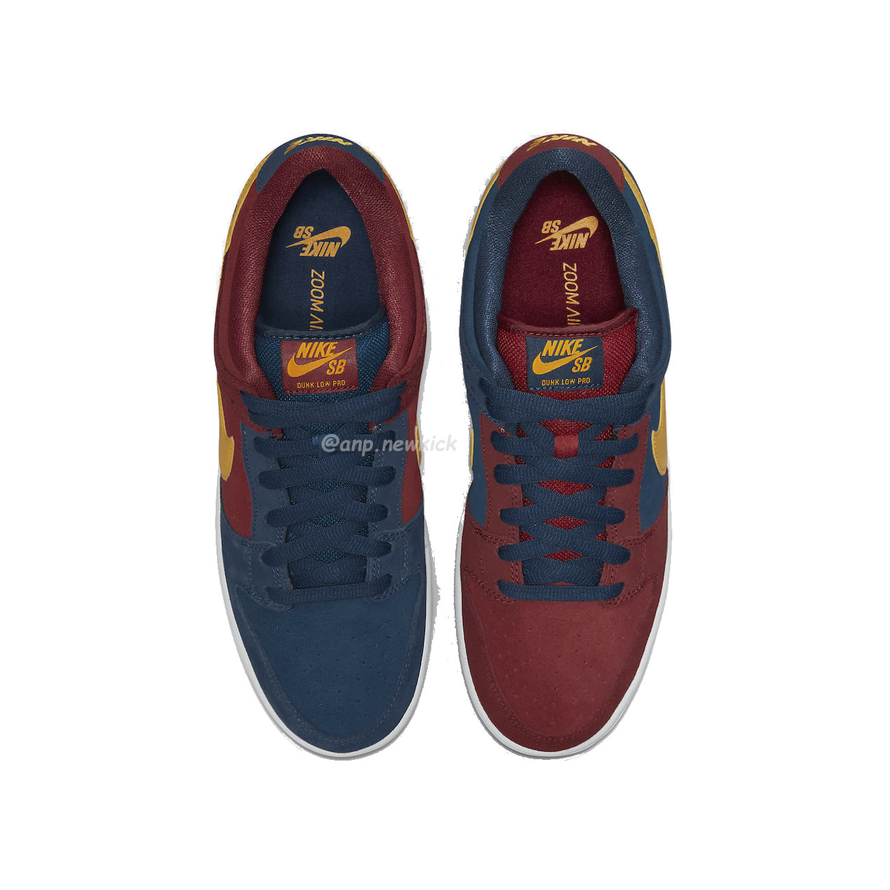 Nike Sb Dunk Low Barcelona Dj0606 400 (3) - www.newkick.vip