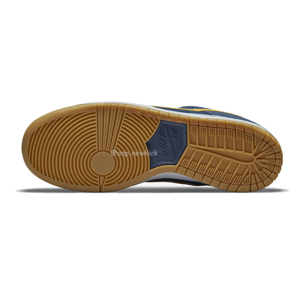 Nike Sb Dunk Low Barcelona Dj0606 400 (5) - www.newkick.vip