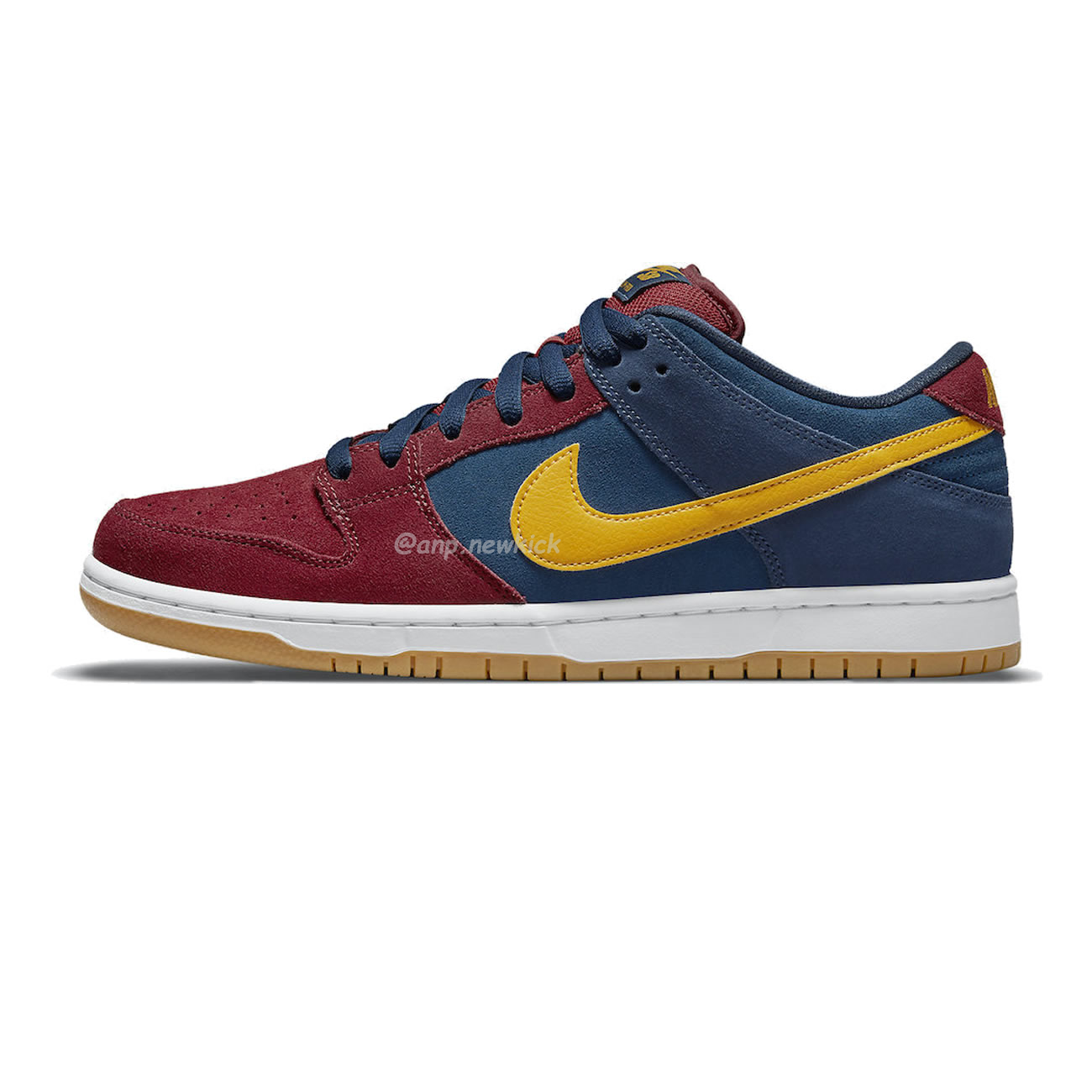 Nike Sb Dunk Low Barcelona Dj0606 400 (1) - www.newkick.vip