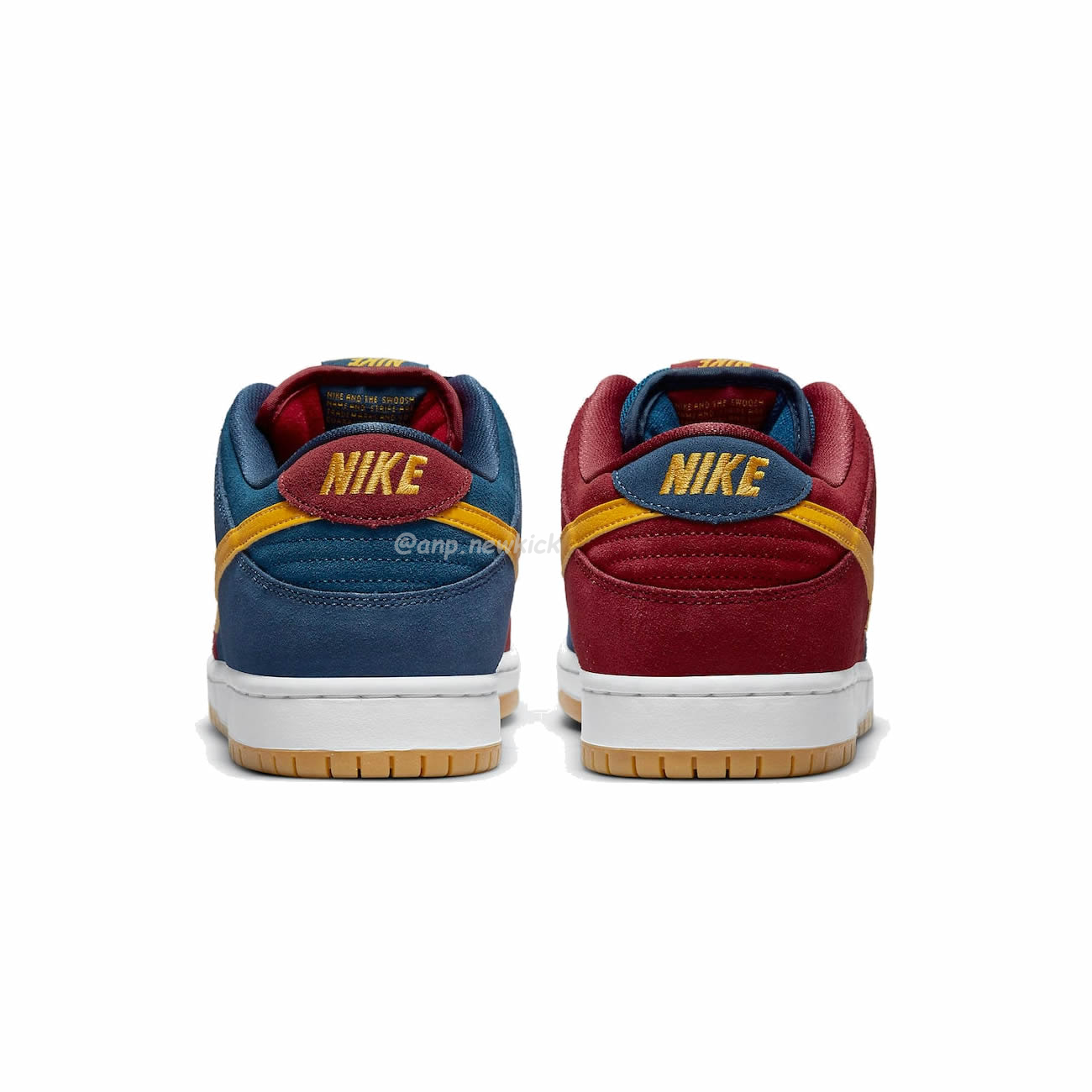Nike Sb Dunk Low Barcelona Dj0606 400 (4) - www.newkick.vip