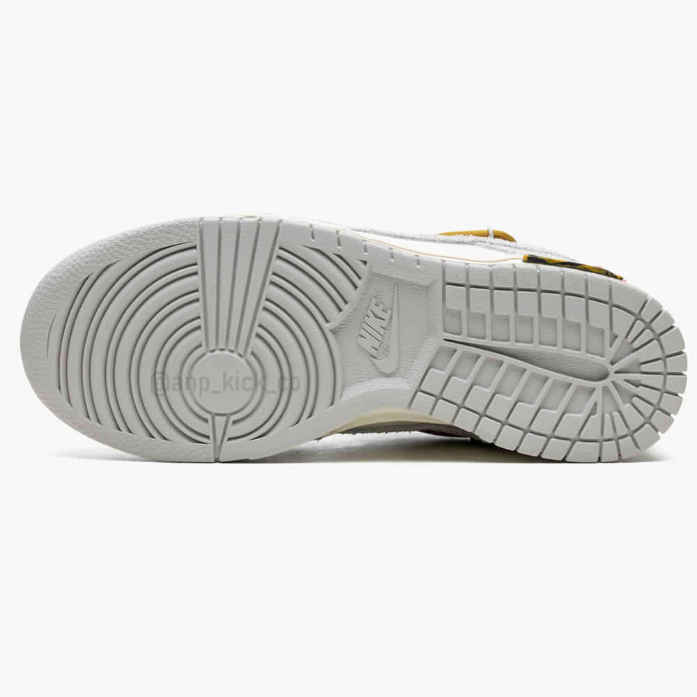 Off White Nike Sb Dunk Low Lot 37 Of 50 (5) - www.newkick.vip