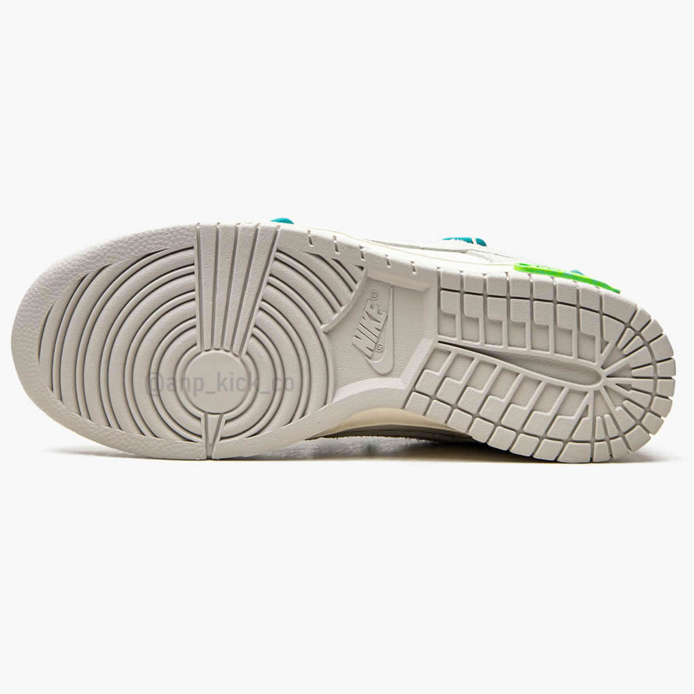 Off White Nike Sb Dunk Low Lot 36 Of 50 (5) - www.newkick.vip