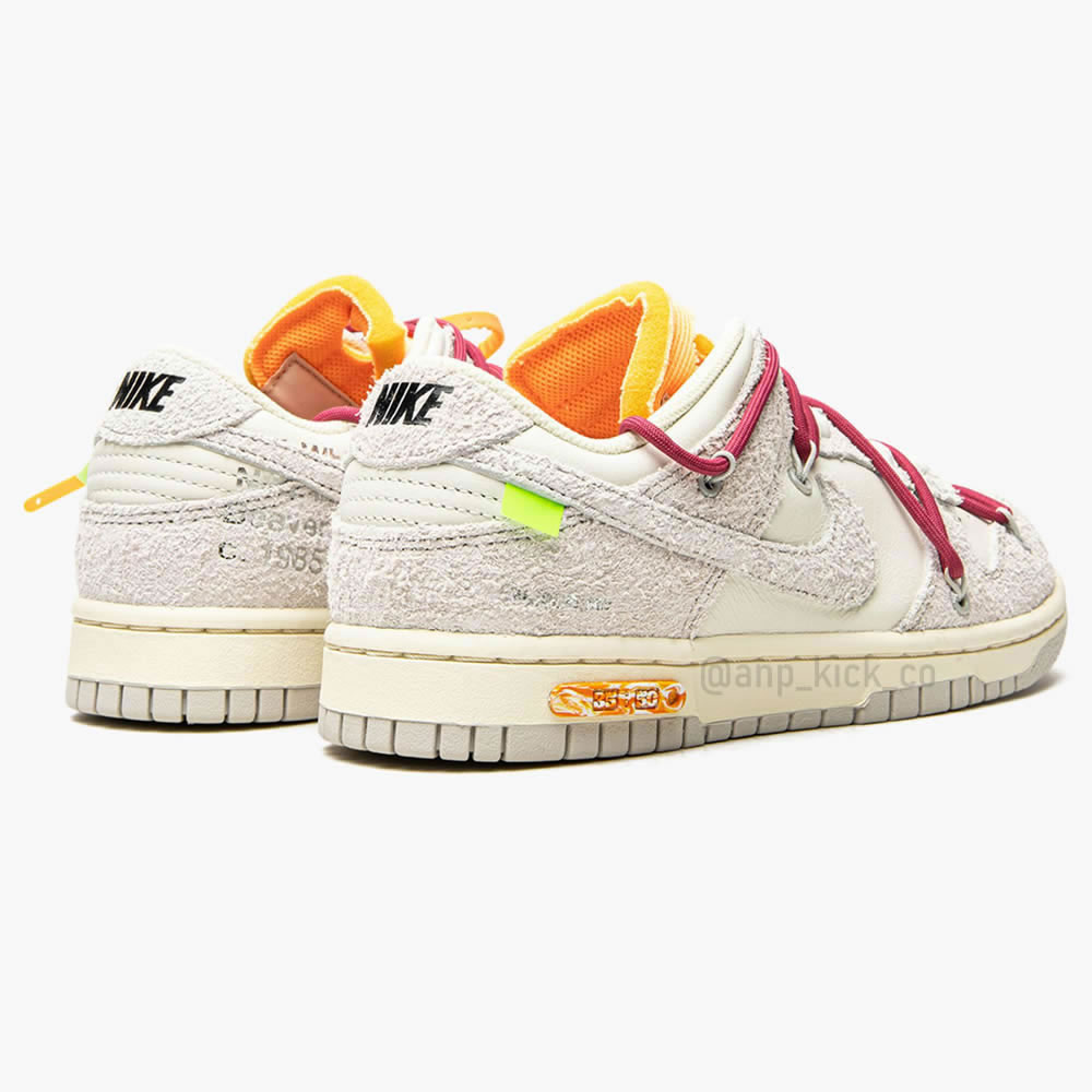 Off White Nike Sb Dunk Low Lot 35 Of 50 (4) - www.newkick.vip Off White Nike Sb Dunk Low Lot 35 Of 50 (4) - www.newkick.vip