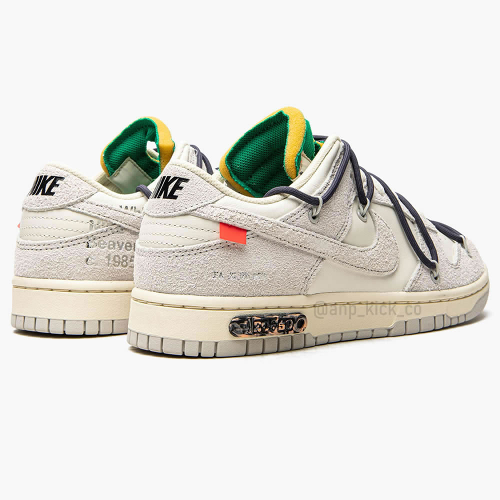 Off White Nike Sb Dunk Low Lot 20 Of 50 (3) - www.newkick.vip Off White Nike Sb Dunk Low Lot 20 Of 50 (3) - www.newkick.vip
