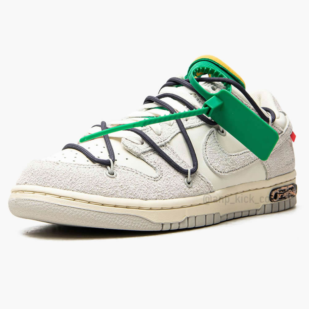 Off White Nike Sb Dunk Low Lot 20 Of 50 (4) - www.newkick.vip Off White Nike Sb Dunk Low Lot 20 Of 50 (4) - www.newkick.vip