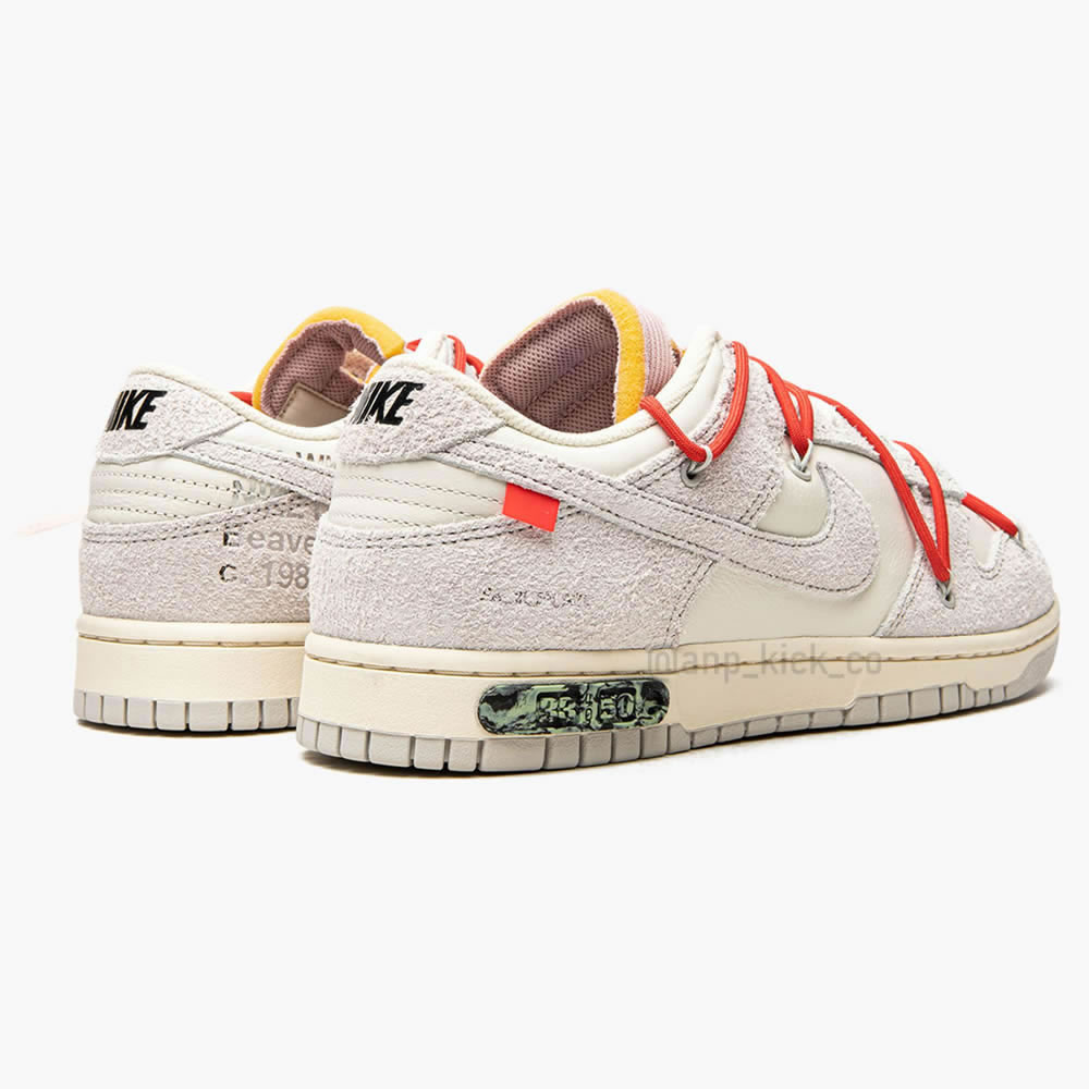 Off White Nike Sb Dunk Low Lot 33 Of 50 (2) - www.newkick.vip Off White Nike Sb Dunk Low Lot 33 Of 50 (2) - www.newkick.vip