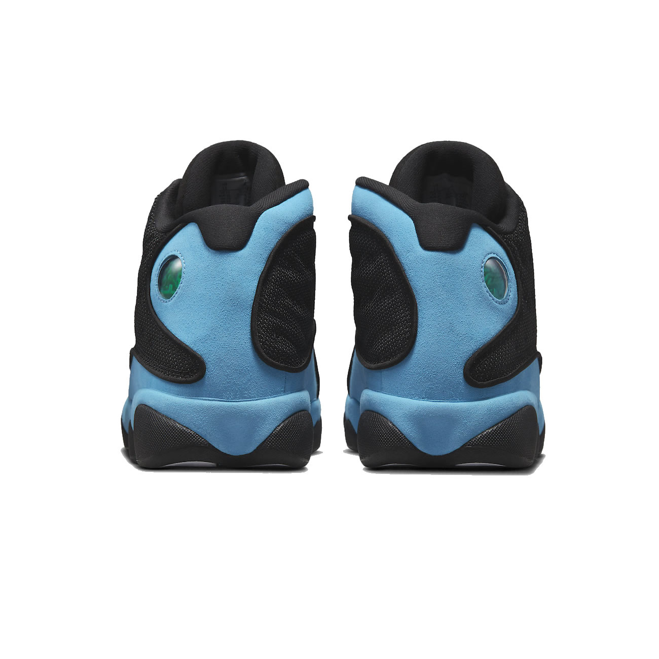 Air Jordan 13 Retro University Blue Dj5982 041 (15) - www.newkick.vip