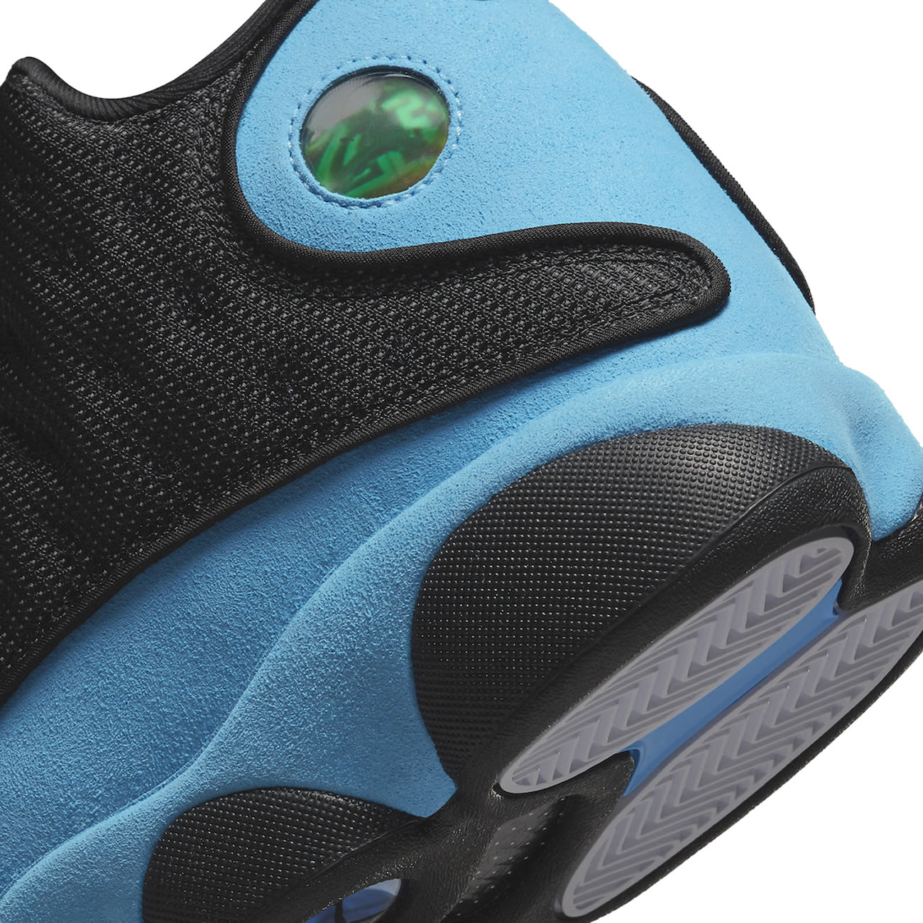 Air Jordan 13 Retro University Blue Dj5982 041 (16) - www.newkick.vip
