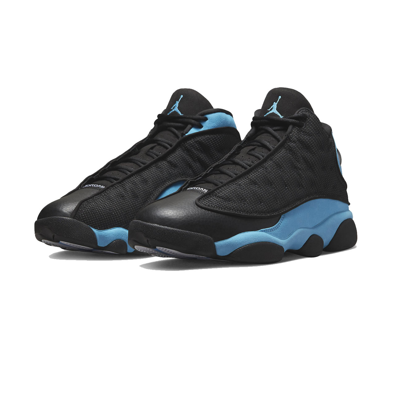 Air Jordan 13 Retro University Blue Dj5982 041 (4) - www.newkick.vip
