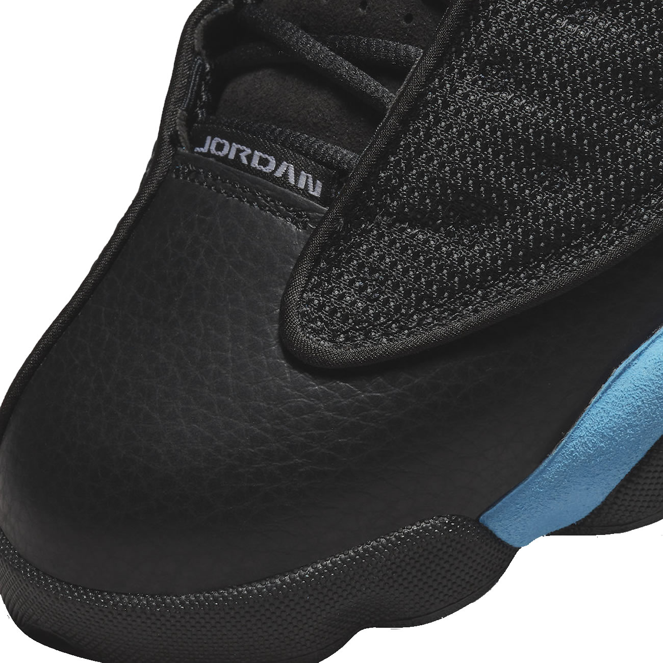 Air Jordan 13 Retro University Blue Dj5982 041 (5) - www.newkick.vip